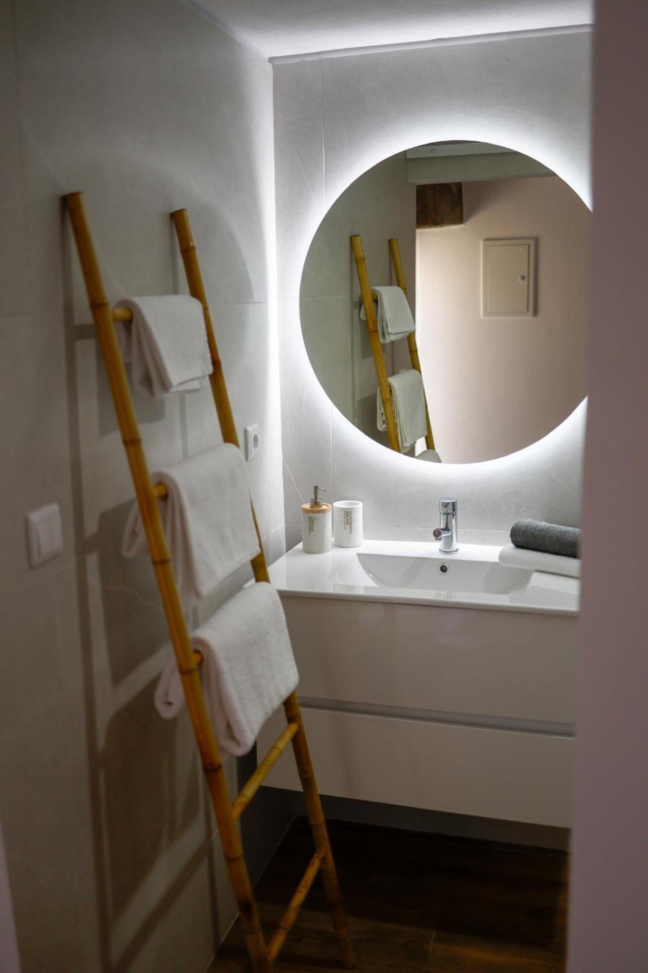 Retiros Do Vale Daire Vila Real Dış mekan fotoğraf
